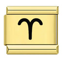 Zodiac Sign Charm