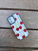 Crystal Cherry Case