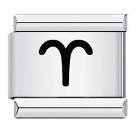 Zodiac Sign Charm