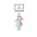 Sea Horse Charm