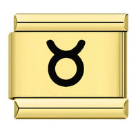Zodiac Sign Charm