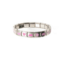 Italian Charm Bracelet – Design #004