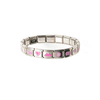 Italian Charm Bracelet – Design #004