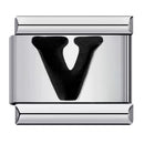 Black Letter Charms