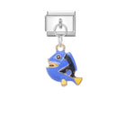 Tropical Fish Charm