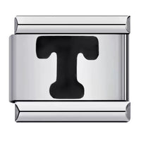 Black Letter Charms