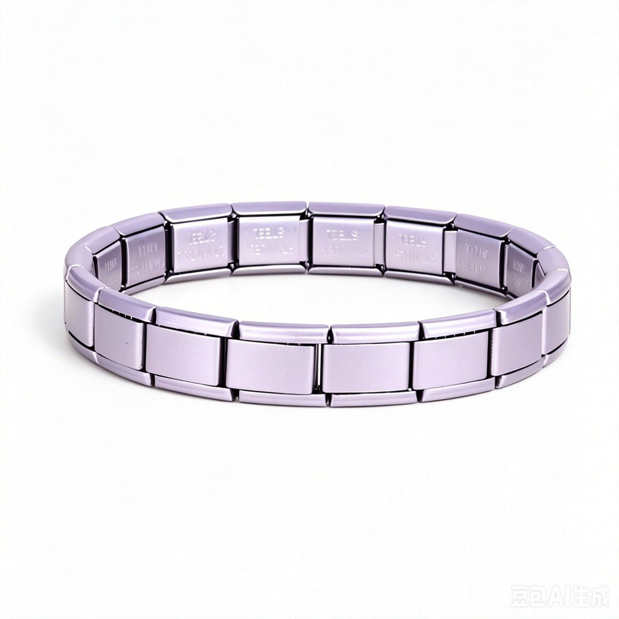 Original Light Purple Bracelet
