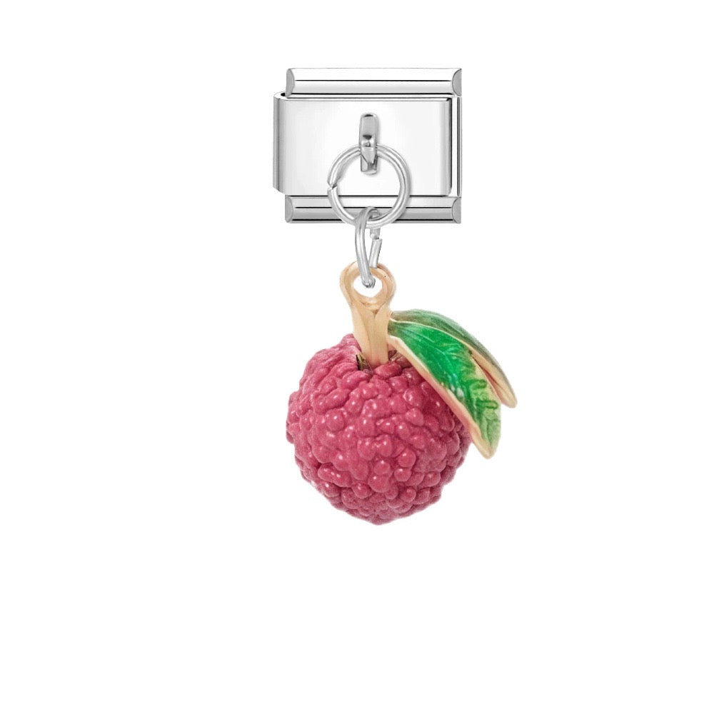 Lychee Charm