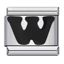 Black Letter Charms