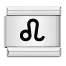 Zodiac Sign Charm