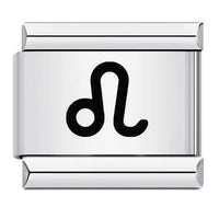 Zodiac Sign Charm