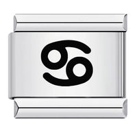 Zodiac Sign Charm