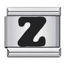 Black Letter Charms