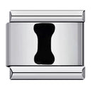 Black Letter Charms