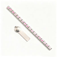 Italian Charm Bracelet – Design #004