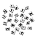Black Letter Charms