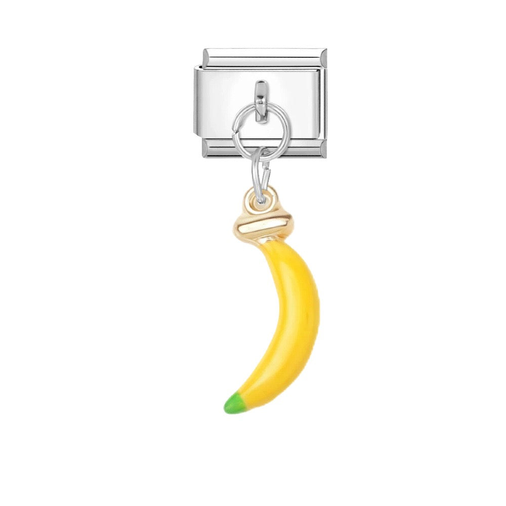 Banana Charm