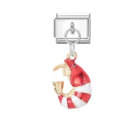 Shrimp Charm