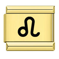 Zodiac Sign Charm