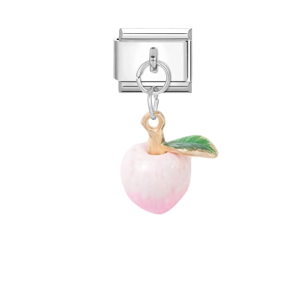 Peach Charm