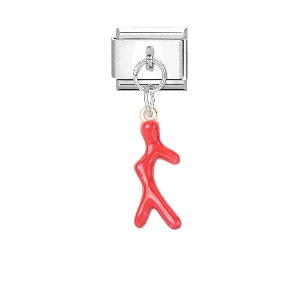 Coral Charm