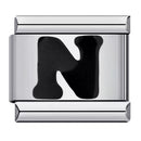 Black Letter Charms