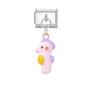 Sea Horse Charm