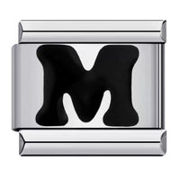 Black Letter Charms