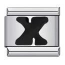 Black Letter Charms
