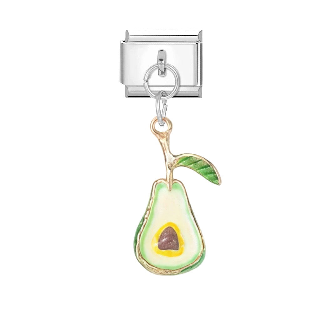 Avocado Charm