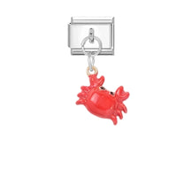 Crab Charm