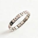 Italian Charm Bracelet – Design #003