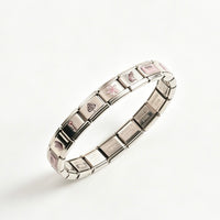 Italian Charm Bracelet – Design #003