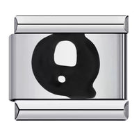 Black Letter Charms