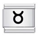 Zodiac Sign Charm