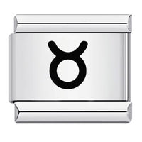 Zodiac Sign Charm