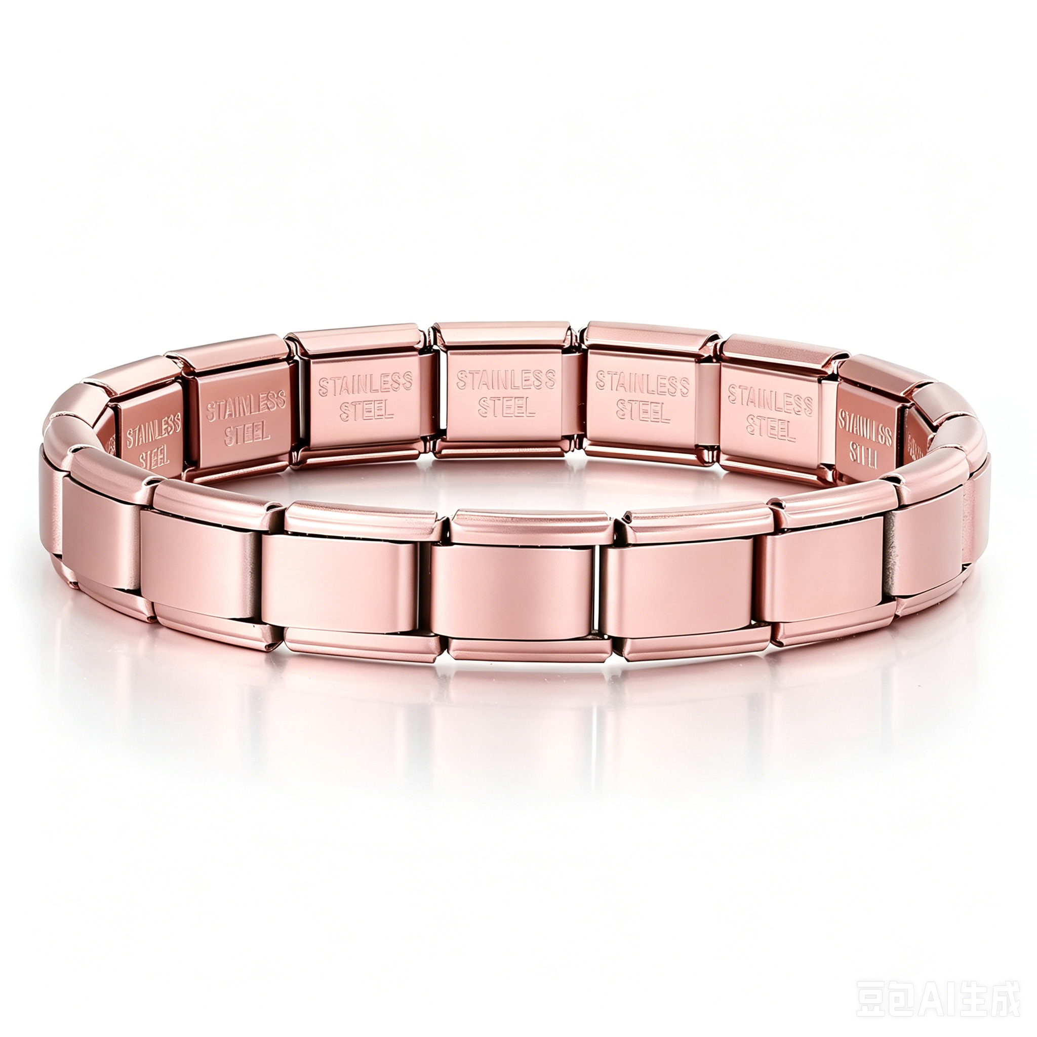 Original Light Pink Bracelet