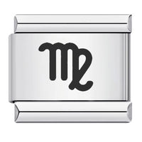 Zodiac Sign Charm