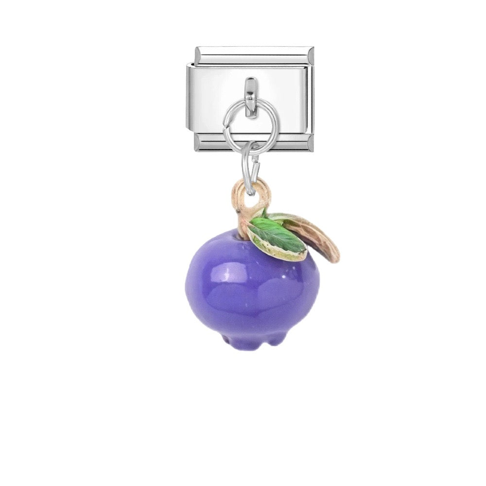Blueberry Charm
