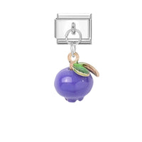 Blueberry Charm