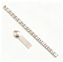 Italian Charm Bracelet – Design #003