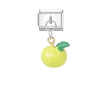 Orange Charm