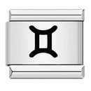 Zodiac Sign Charm