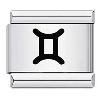 Zodiac Sign Charm