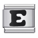 Black Letter Charms