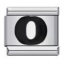 Black Letter Charms