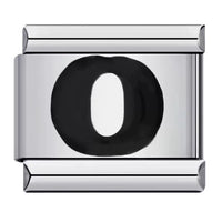 Black Letter Charms