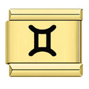 Zodiac Sign Charm
